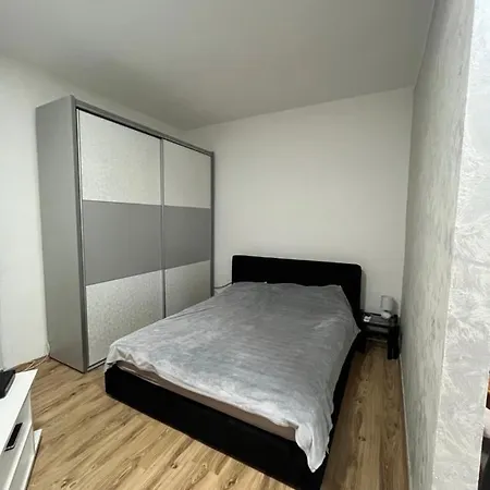 Capital Studio Belgrad Dış mekan fotoğraf