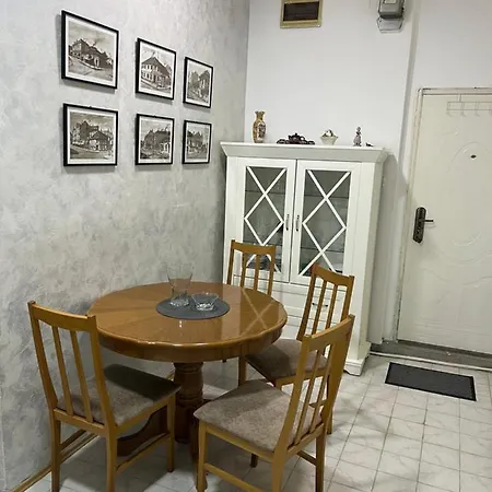 Capital Studio Belgrad Dış mekan fotoğraf