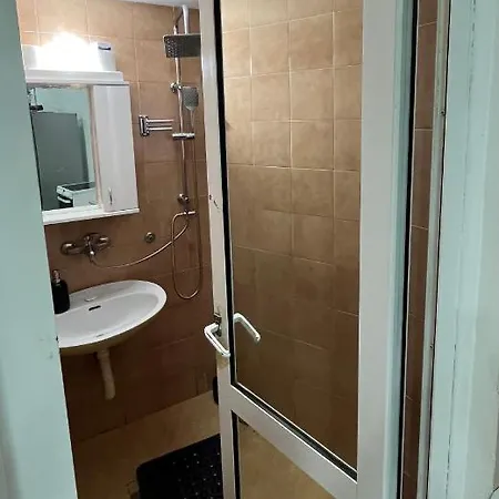 Capital Studio Belgrad Dış mekan fotoğraf