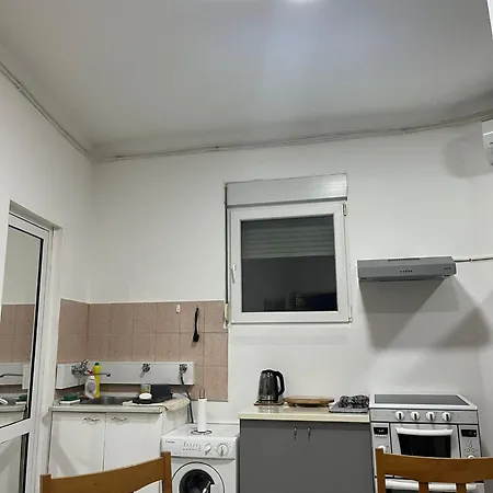 Capital Studio Belgrad Dış mekan fotoğraf