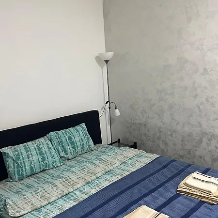 Capital Studio Belgrad Dış mekan fotoğraf
